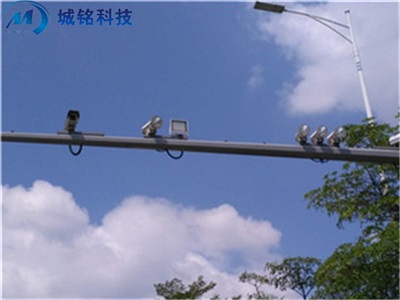淺析電子警察和卡口的區(qū)別